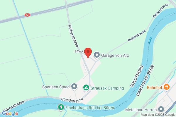 Haeni Immobilien AG