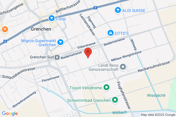 Italgrenchen G. S.