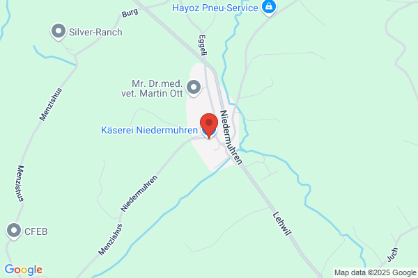 Kaeserei Nydegger