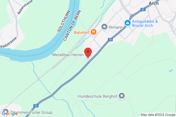 Metallbau Herren AG