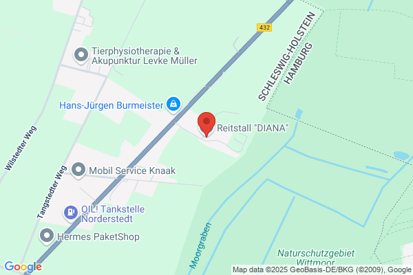 Reitschule Diana