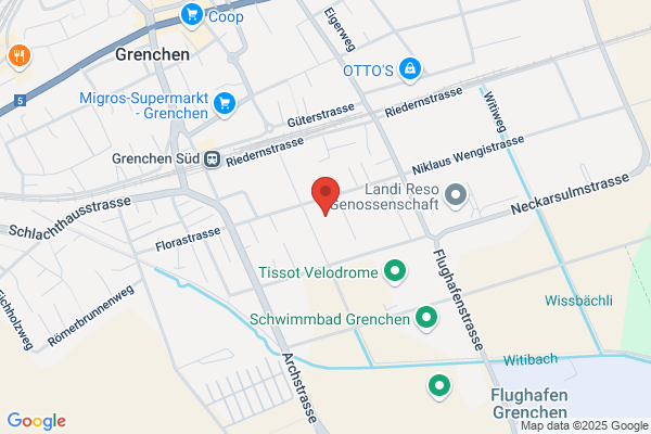 Sportplatz Riedern