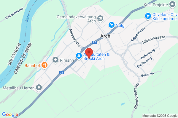 Veckafen AG
