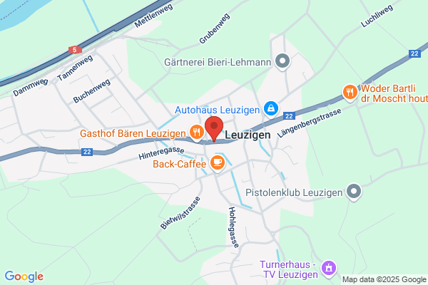 Zivilschutzanlage