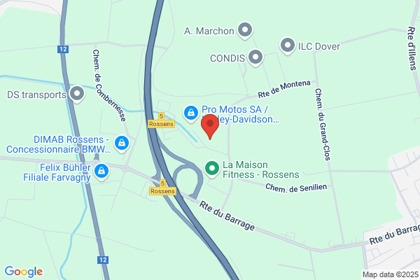 RudiTech Sàrl