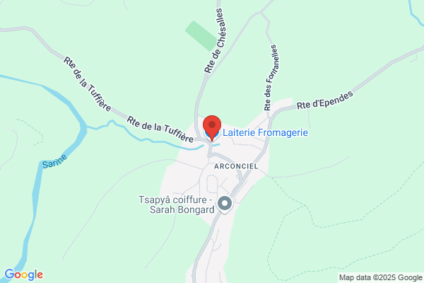 Jura Néon SA