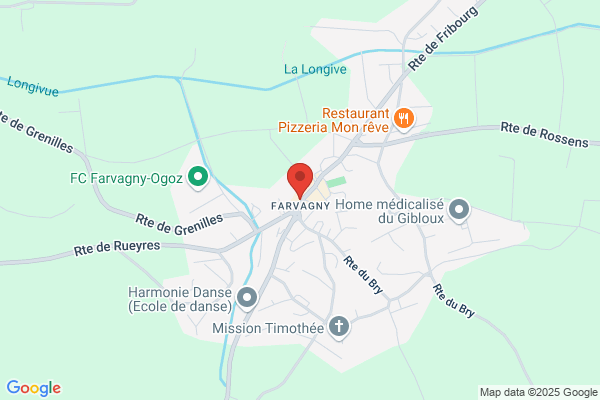 Administration communale