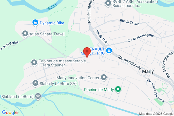 Association St-Camille