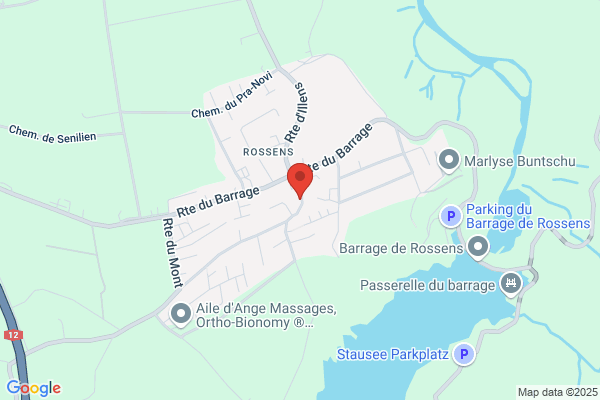 Boulangerie G. Gobet