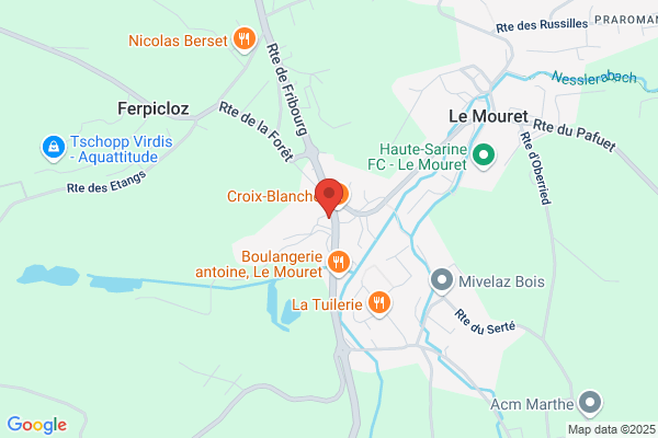 Charrière SA