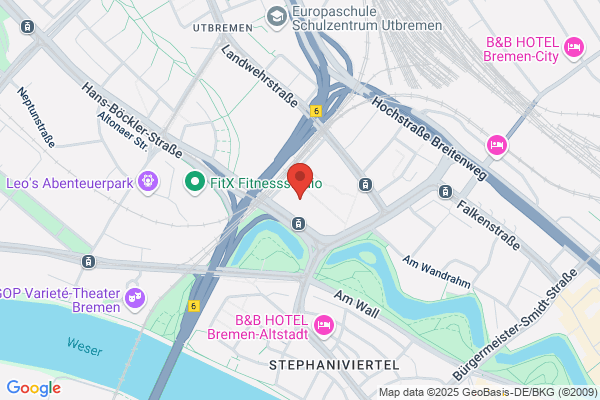 IOP Service d'aide administratif
