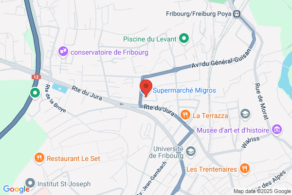 Le Ciseau d'Or