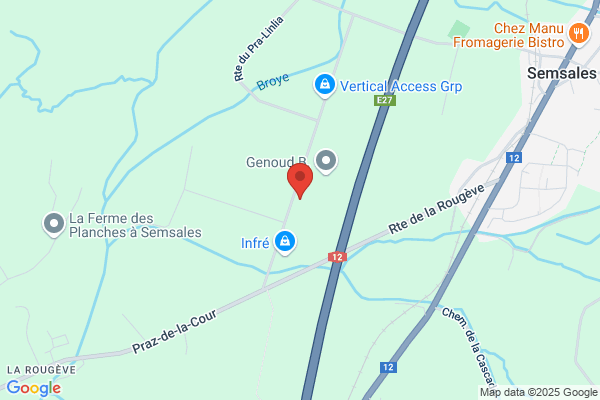 Sablage et métallisation