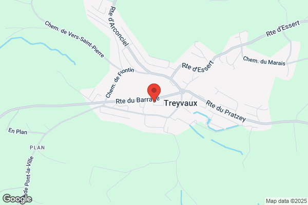 UMATEC Treyvaux