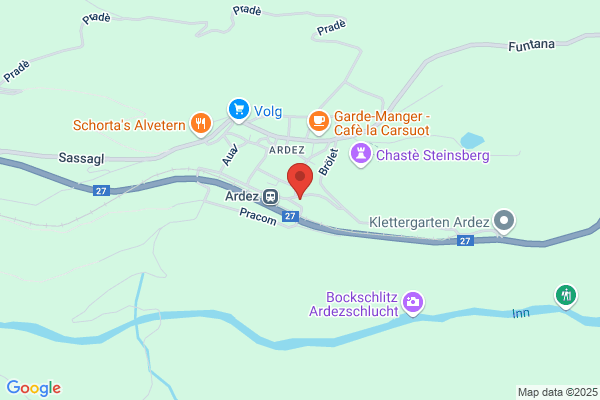 Riatsch Falegnamaria SA