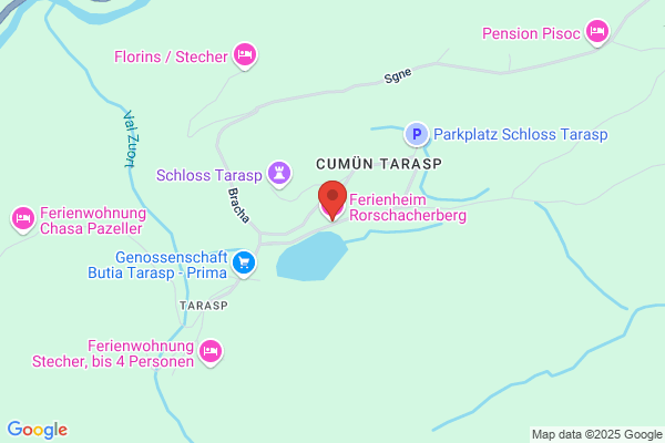 Ferienheim Rorschacherberg