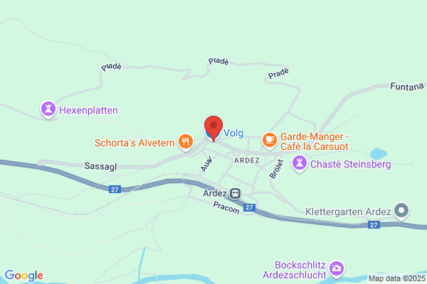 Graubuendner Kantonalbank