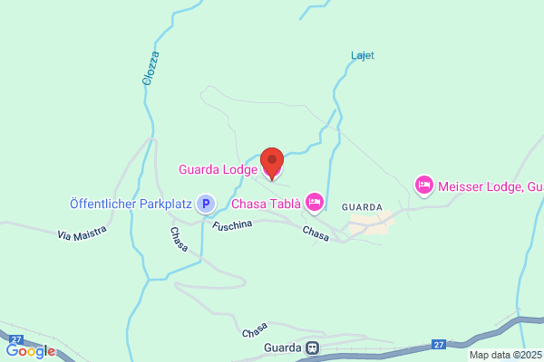 Guarda Kraeuter