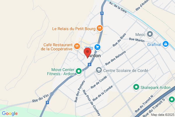 Administration communale