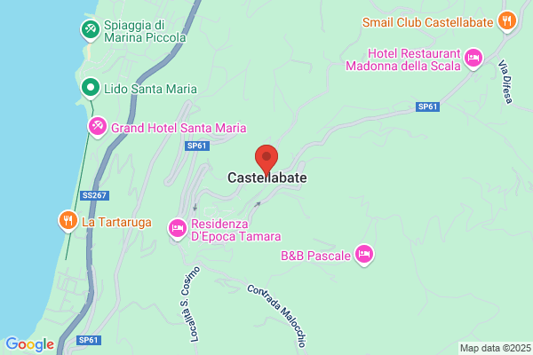 Casteltapis