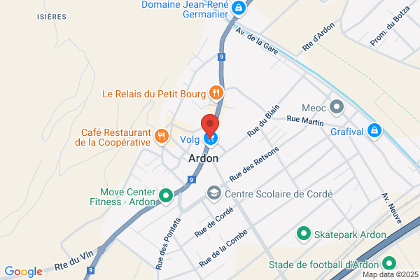 Centre Medico-social