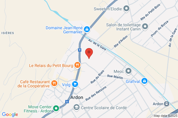 Charly Delaloye