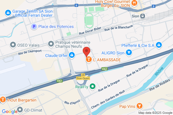 Frères Zambaz