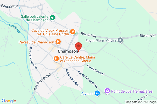 Le Rocher Juilland Frères