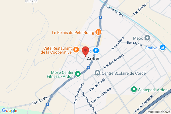 Paroisse Catholique-romaine