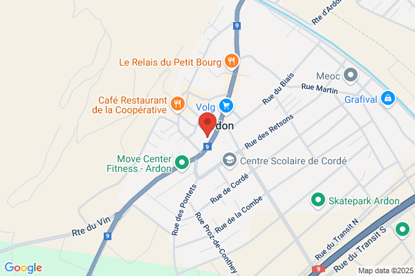 Police Cantonale