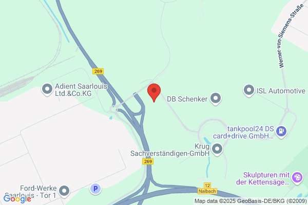 Satherm Sàrl