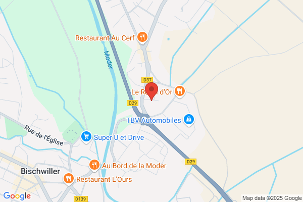 Top Sécurité Moles