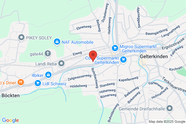 Balance
