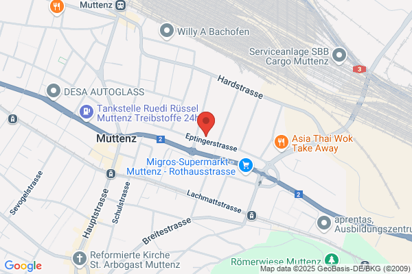 Bognar Reinigungen GmbH