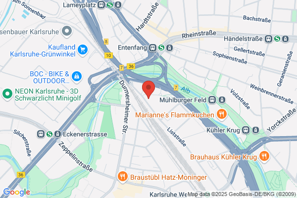 Christkath. Kantonalzentrum