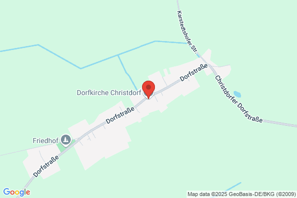 Christkatholische Kirchgemeinde