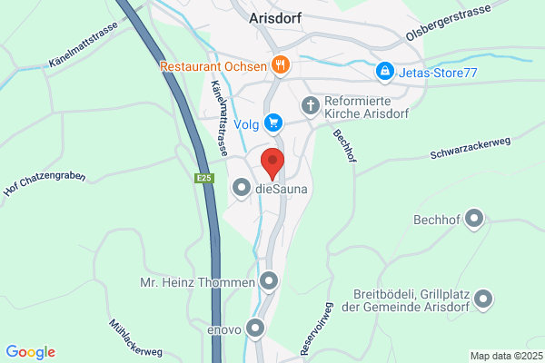 Gemeindeverwaltung