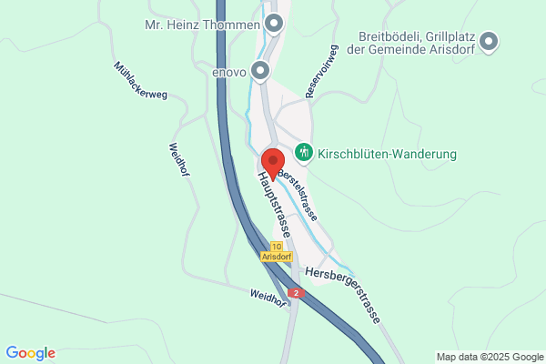 Graeppel Auto GmbH