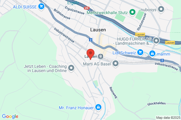HERS GmbH