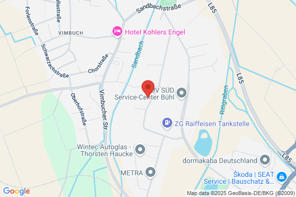 M. Serifi GmbH