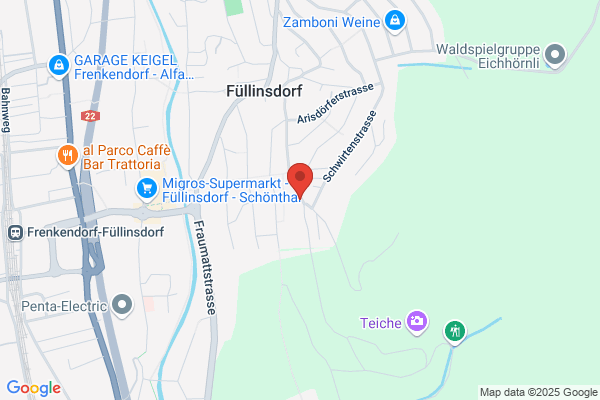 M. Ziegler Immobilien AG