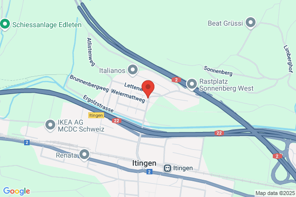 Positive Lines GmbH