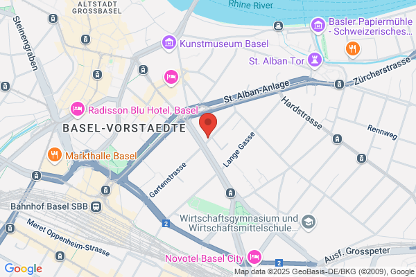 RegioServices GmbH