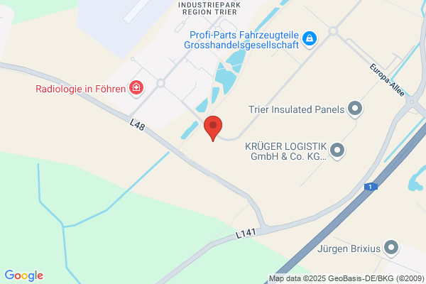 Reparatur-Service Egger