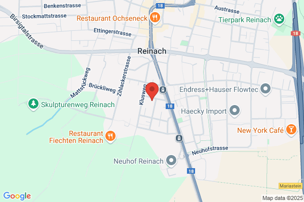Schuepfer Treuhand und Informatik