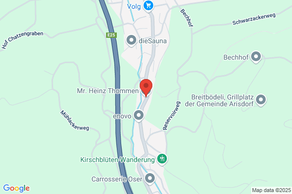 Temo-Vetrieb Th. Moehr