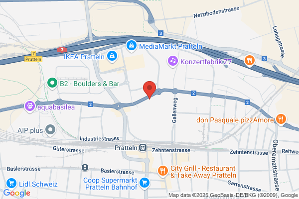 Wanner Rohrleitungsbau AG