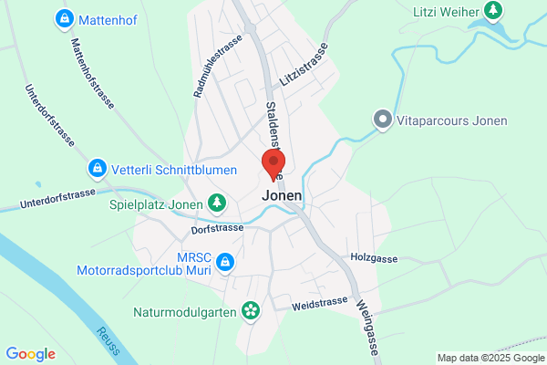 Holliger Gartenbau AG