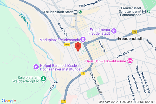 B + R Architekten GmbH