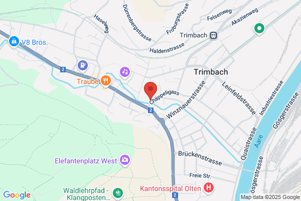 BEA Dienstleistungen GmbH